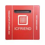 ICfriend Medusa Pro II eMMC UFS AK4 + K2 Adapter - without IC  (This Product damage phone buy at own