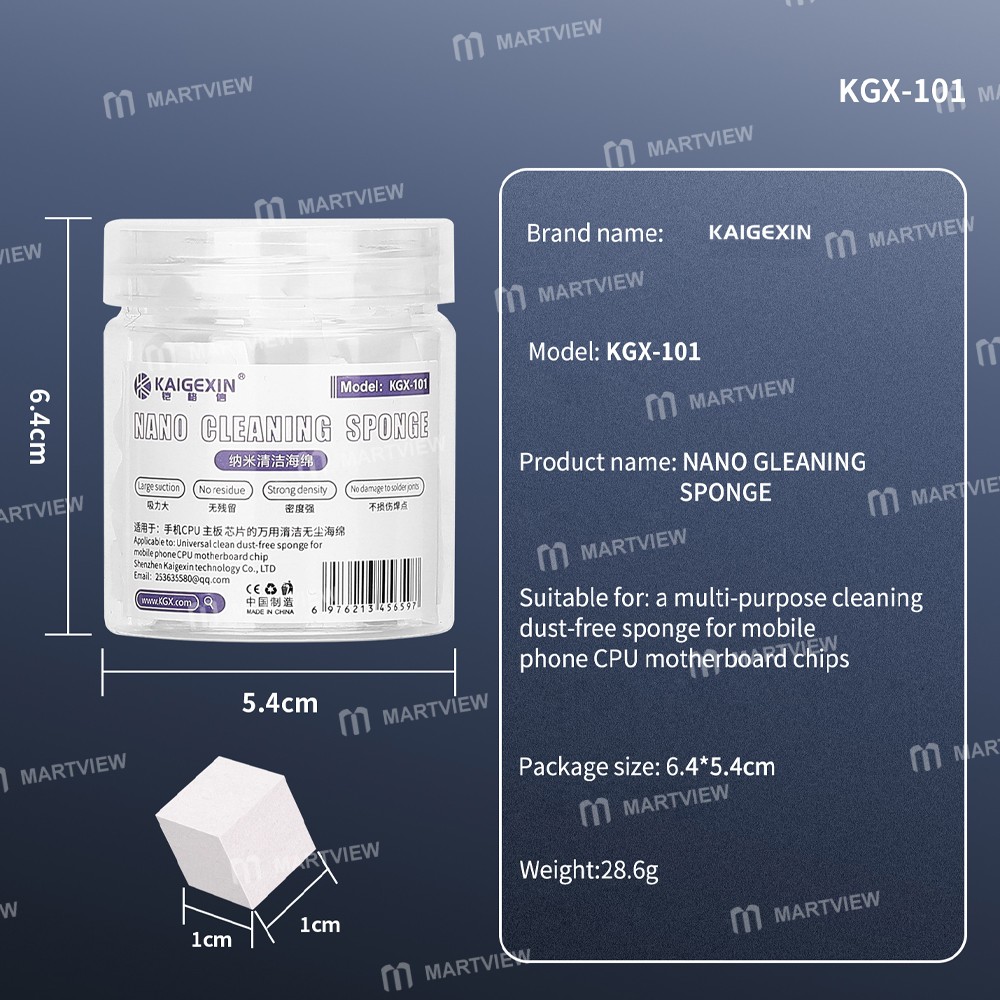kgx 101-high-density-nanometer-cleaning-sponges-8