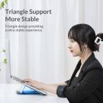 Orico CCT8 Foldable Non-slip Adjustable Angle Laptop Stand