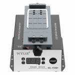 wylie wl-938h-7-inch-360-rotation-lcd-screen-separator-machine-built-in-vacuum-pump-2
