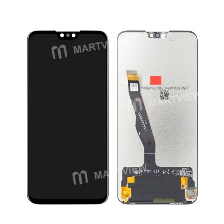 LCD Digitizer Screen Replacement for Y9S - 2019 use