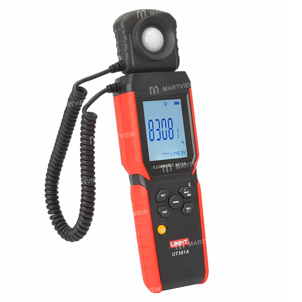 uni t-ut381a-split-rotatable-design-400000lx-digital-illuminance-meter-with-bluetooth-app-function-2