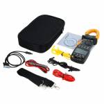HYELEC MS2205 Clamp Meter AC RMS Active Power Factor Passive Frequency Harmonic Test
