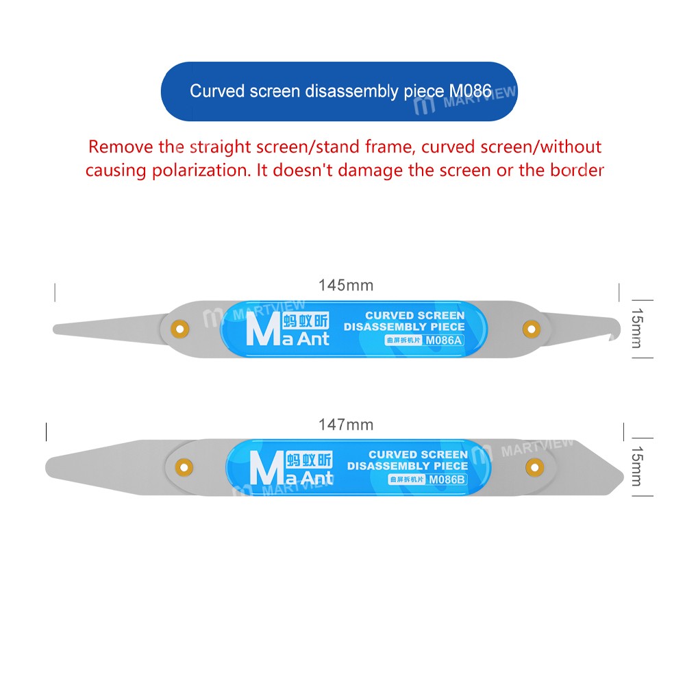 maant m086a-m086b-flexible-steel-curved-screen-disassembly-tool-2