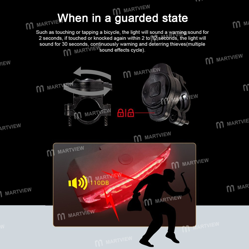 usb rechargeable-bike-rear-light-3