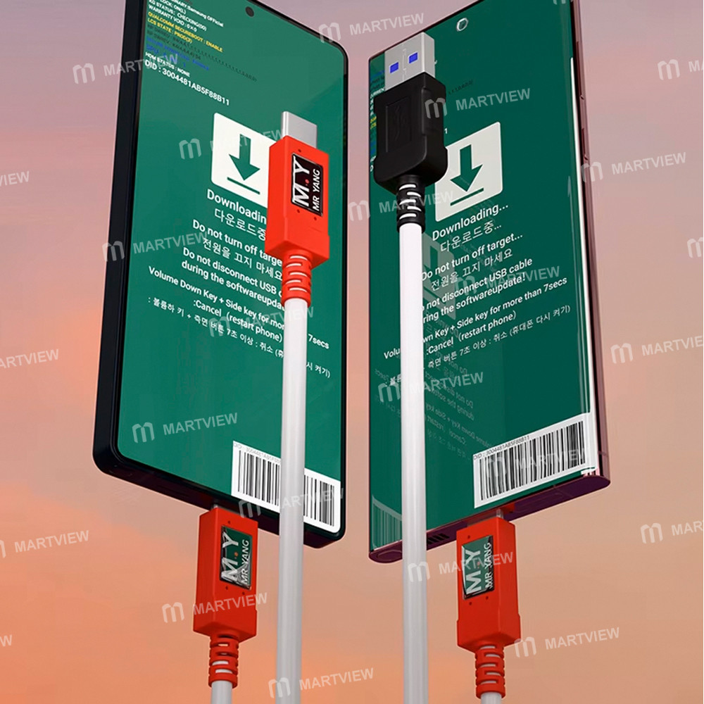 mryang usb-to-type-c-download-mode-engineering-cable-for-samsung-galaxy-s8-to-s25-note-8-to-note-20-