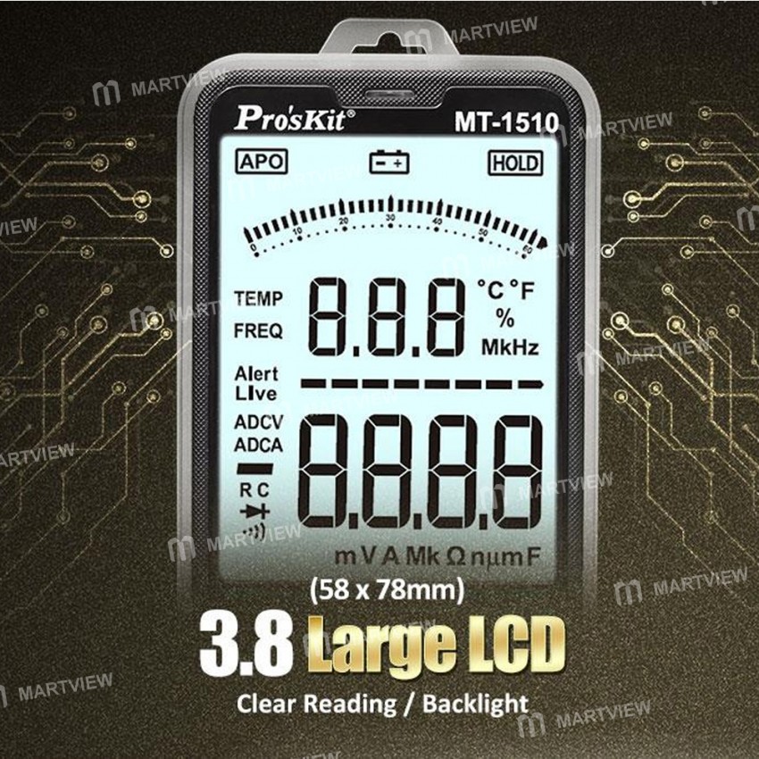 proskit mt-1510-true-rms-card-type-large-displaysmart-profesional-multimeter-7