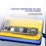 Mechanic IX5 Mini 10in1 Explosion-proof Welding Platform for iPhone X -12 Pro Max