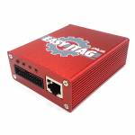 Z3x Easy Jtag Plus Box - Red Edition (without eMMC Socket)