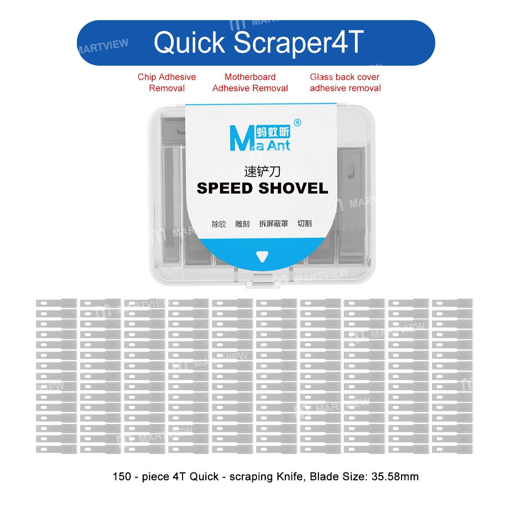 maant 4t-mobile-phone-motherboard-ic-rear-cover-glass-spade-degumming-blades-2