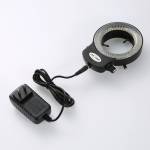 0.7X-5X Full HD 4K Large Field of View Industrial Electronic 3D Microscope Set