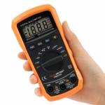 peakmeter pm8233d-3