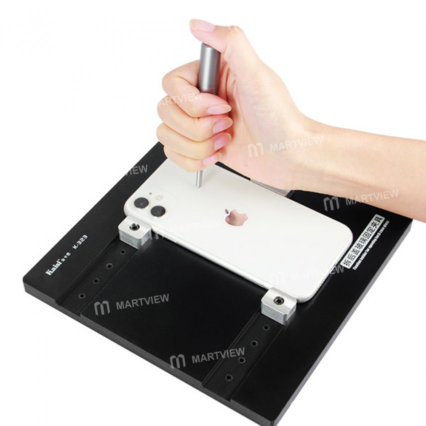 M-Triangel P01 Back Glass Breaking Pen for iPhone Android Repair