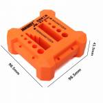 JAKEMY JM-X3 Screwdriver Magnetizer Demagnetizer Tool