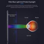 Sunshine SS-057PB 14-inch Anti-blue Light Imported Hydrogel Protective Film for SS-890C Cutting Mach