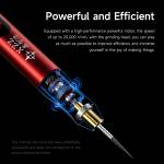 xinzhizao xzz-z1-10w-mini-intelligent-speed-adjustable-electric-grinding-pen-2