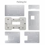 6in1 Middle Frame Reballing Platform for iPhone X / Xs / Xs Max / 11 / 11 Pro / 11 Pro Max