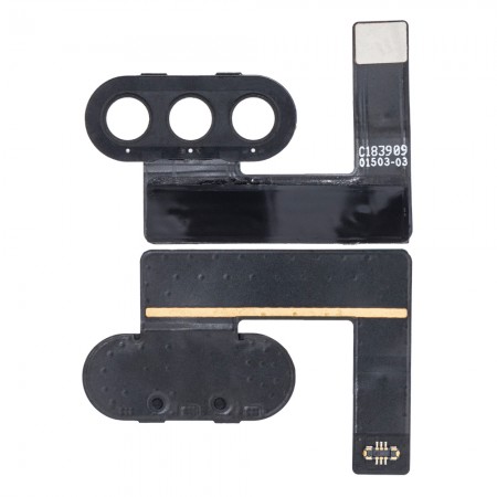 Replacement Keyboard Flex Cable for iPad Pro 12.9" 3rd Gen (2018) / Pro 11" 1st Gen (2018)