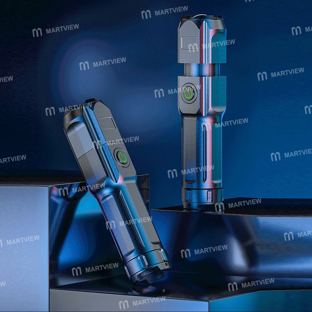 mini handheld-led-rechargeable-zoomable-8