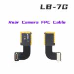 luban rear-camera-empty-flex-cable-for-iphone-7g-8p-2