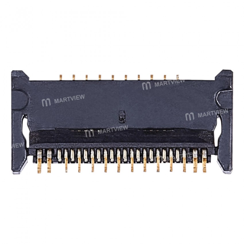 front camera-fpc-connector-compatible-for-ipad-9-2022