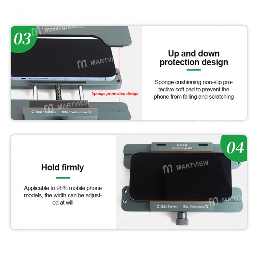 relife rl-601s-mini-multi-function-dismantling-screen-and-pressure-holding-fixture-12