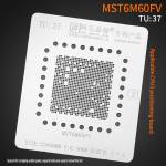 Amaoe Liquid Crystal Display Master Control 27*27mm CPU3 MSD6A918W-WZ / MSD61988AV-U4 / MSD6A801FVA-