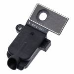 Replacement headphone jack flex cable for iPad Mini 5 4G version black