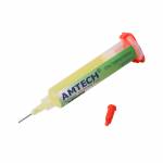 AMTECH NC-559-ASM 10cc No-Clean Solder Paste Welding Advanced Oil Flux