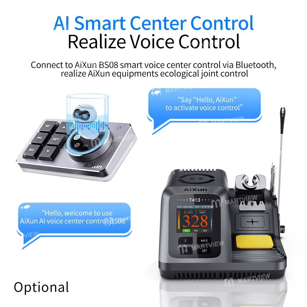 aixun t413-200w-integrated-intelligent-precision-soldering-station-compatible-t210t245t225-handle-10