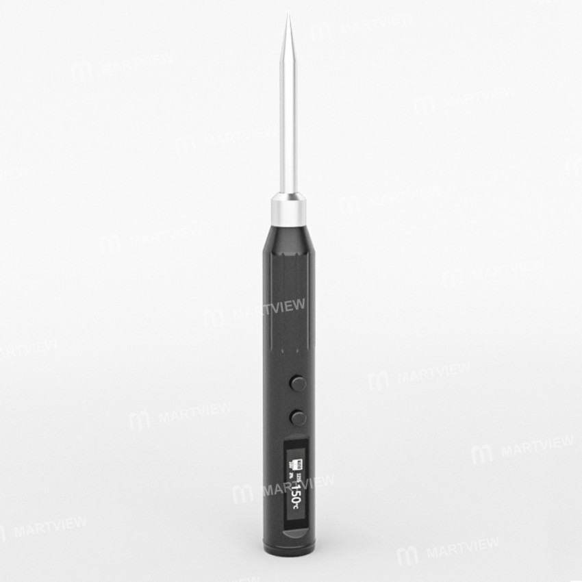 bk 101-portable-intelligent-constant-temperature-electric-soldering-iron-11