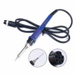 yihua 907k-original-8-holes-soldering-iron-handle-for-yihua-939d-series-soldering-station-2
