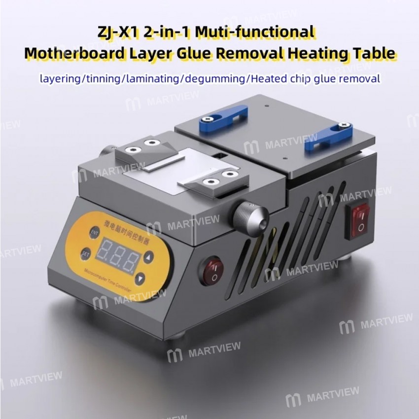 zj x1-2-in-1-muti-functional-motherboard-layer-glue-removal-heating-table-9