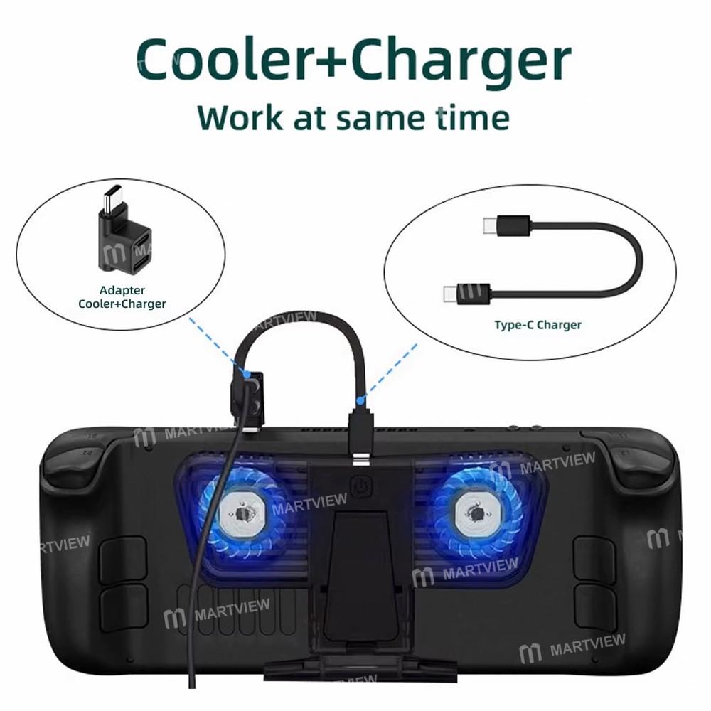 type c-pd100w-charging-casting-adapter-for-steam-deck-pocket-gaming-console-7