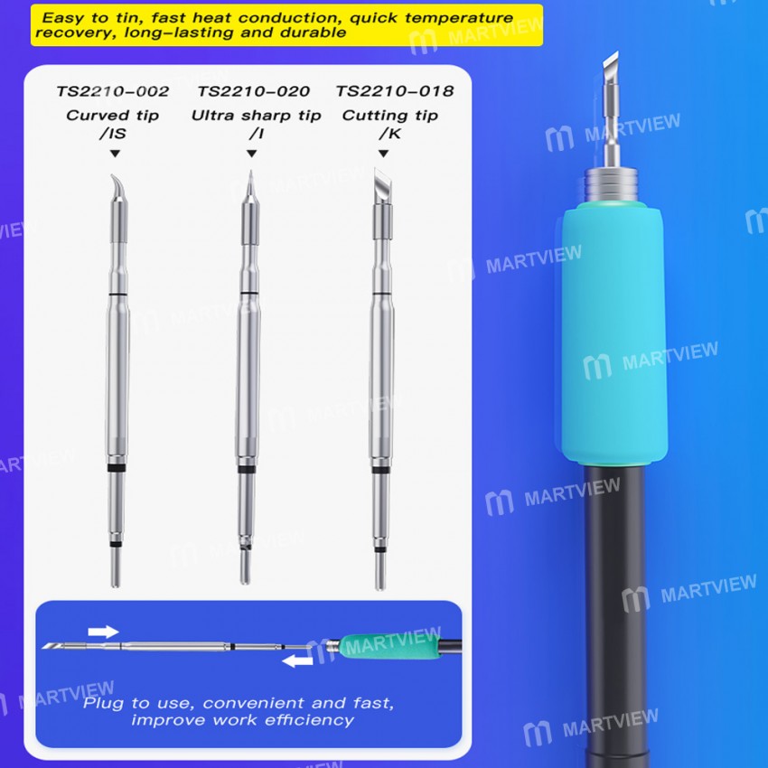 i2c c210-series-lead-free-soldering-iron-tip-for-210-t26-series-soldering-station-6