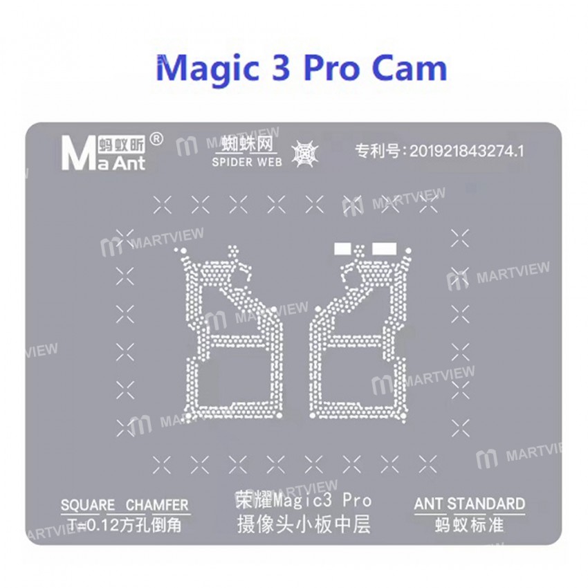 maant 012mm-middle-layer-bga-ireballing-stencils-for-huawei-mobile-phones-16