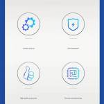 B&R IP-K13 DC Power Boot Test Cable for iPhone 6 to 13Pro Max