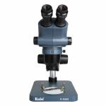 Kaisi KS-6565 6.5-65X HD Binocular Microscope