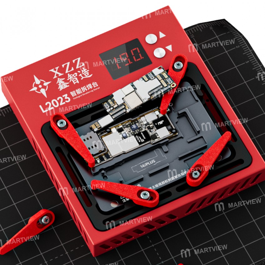 xinzhizao l2023-intelligent-desoldering-station-special-module-5