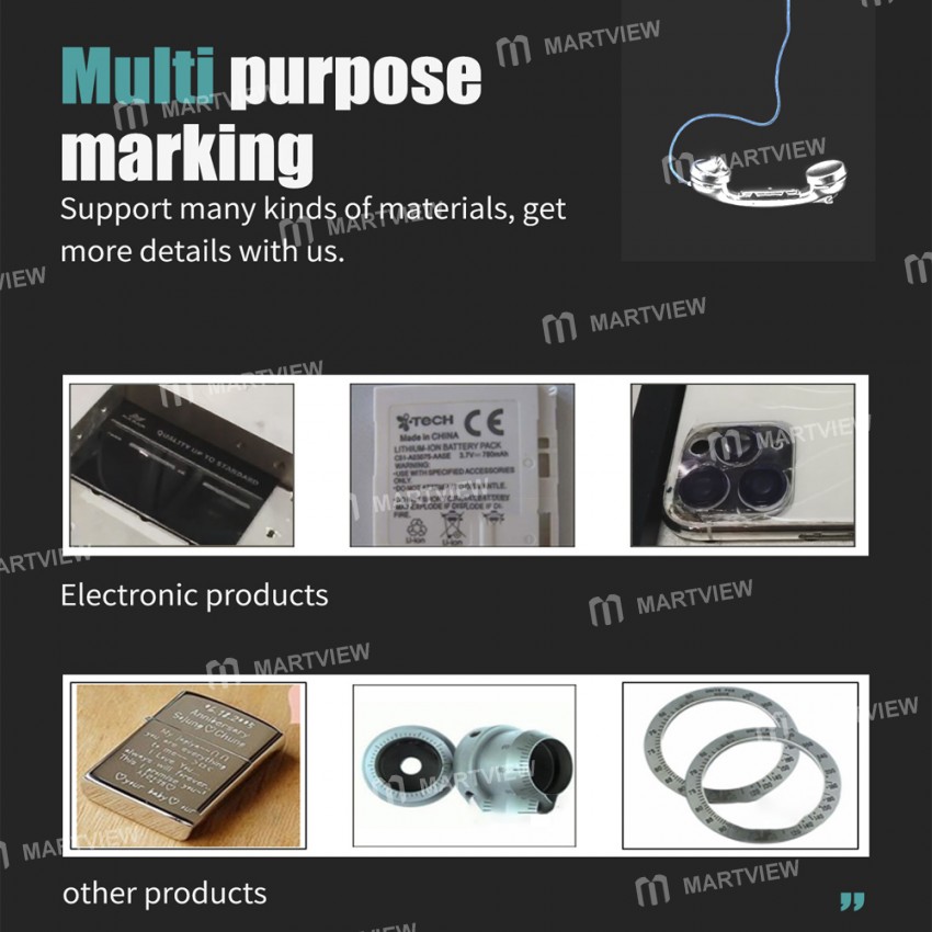 NASAN NA-LS1 Automatic Laser Screen Separator Machine for Mobile Phone Back Glass