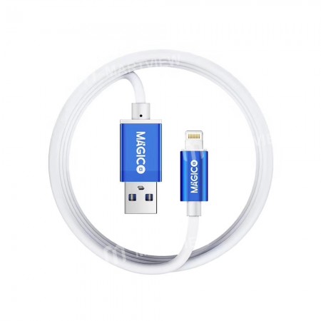 Magico Restore - Easy Cable for iPhone iPad - Malaysia