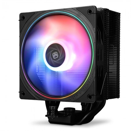 Thermalright AS120 EVO Assassin AGHP4.0 Heatpipe CPU Single Tower Air Cooler