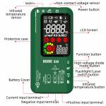 bside s30-dual-mode-powered-smart-color-multimeter-with-ir-temperature-measurement-11