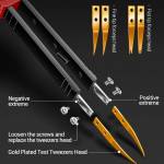 aneng gn701-handheld-smart-tweezer-multimeter-for-resistance-capacitance-led-diode-7