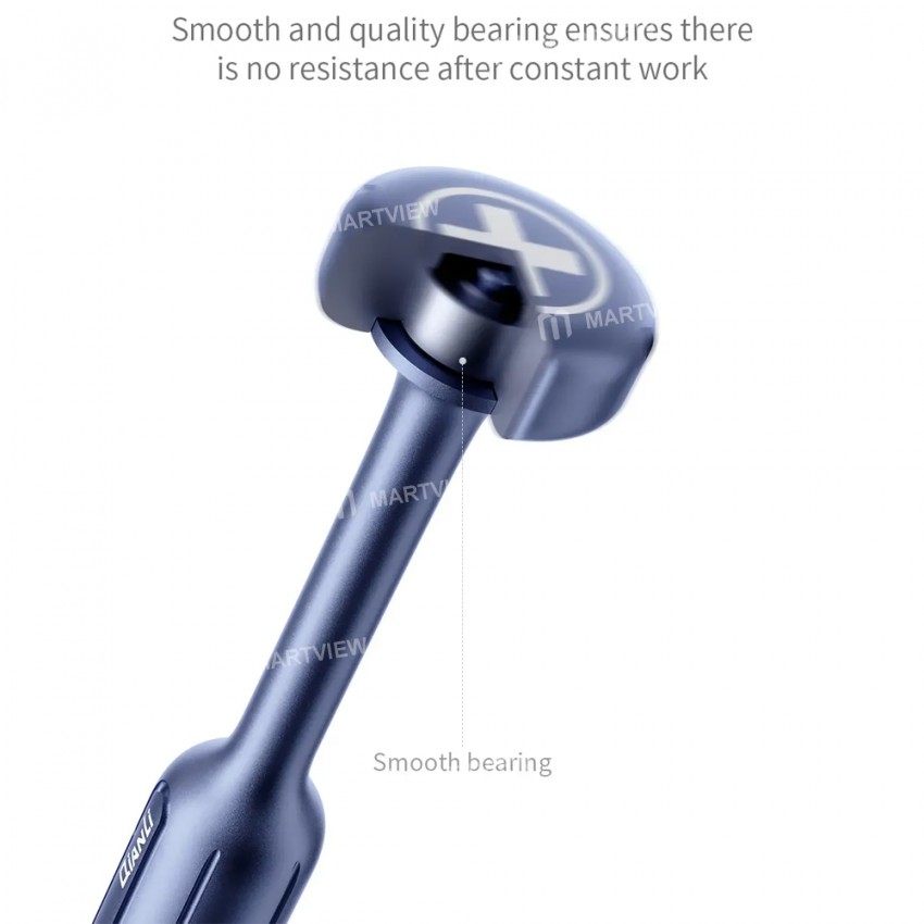 qianli 2d-flyfish-high-hardness-magnetic-bit-smooth-bearing-screwdriver-for-digital-product-repair-5