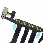 replacement lcd-screen-flex-cable-with-microphone-for-apple-watch-series-3-38mm-gps-version-3