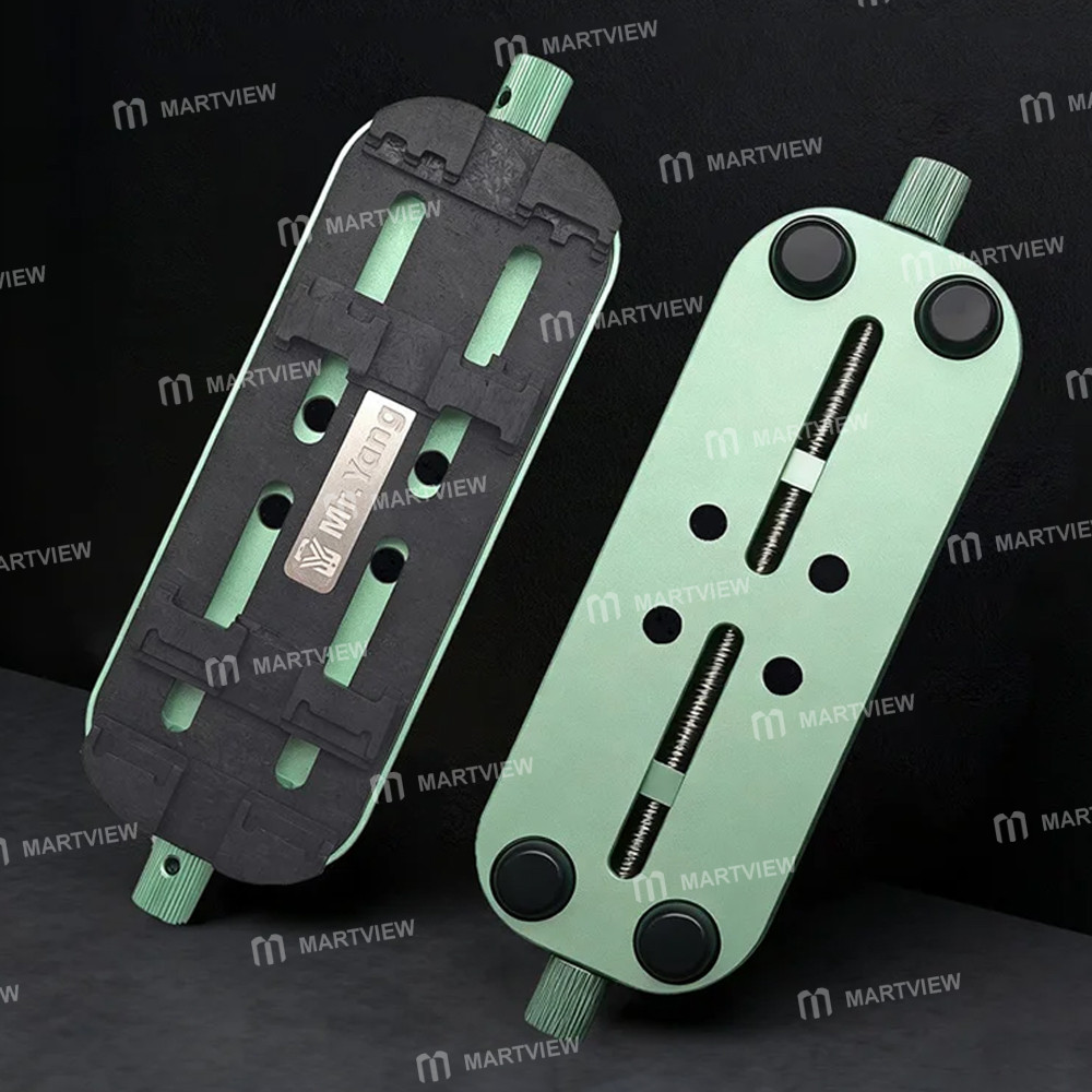 ycs mr-yang-universal-repair-fixture-for-mobile-phone-motherboards-cpu-chips-repair-3