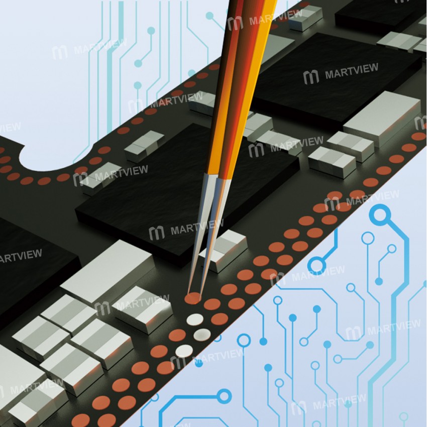 br ic-08a-mobile-phone-motherboard-chip-solder-joint-repair-pad-6