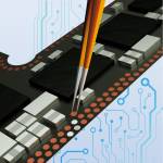 br ic-08a-mobile-phone-motherboard-chip-solder-joint-repair-pad-6