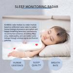 micradar r24bbd1-24ghz-radar-sleep-breathing-monitoring-module-for-sleep-safety-alarm-5